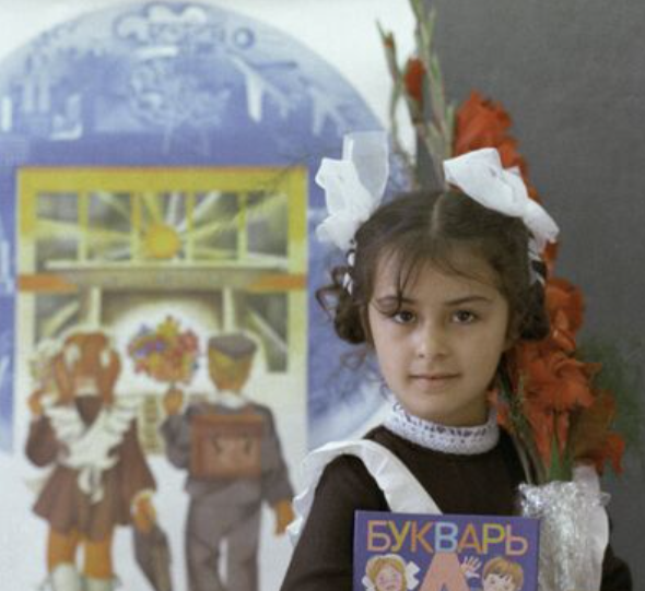 Борис Бабанов. Источник visualrian.ru