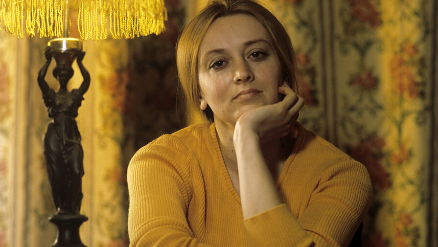 В этих глазах можно утонуть - банально, но точно сказано. Фото Яндекс.Картинки. 