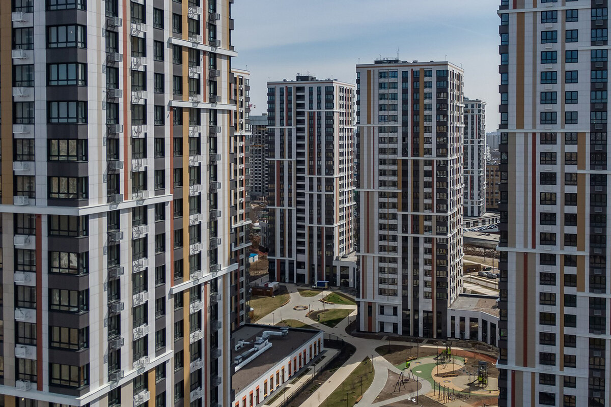 Проекты новостроек в московской области Лучшие новостройки рядом с топовыми школами Москвы CUD.NEWS Дзен