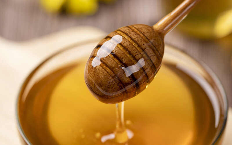 Натуральные сладости в умеренных количествах вряд ли причинят вред здоровой собаке. Фото Gasfull/Pixabay 