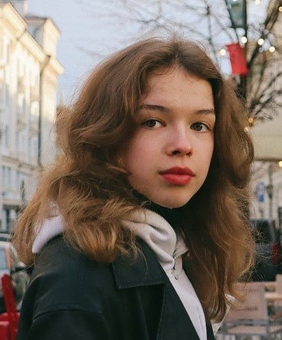 Мау спектр
