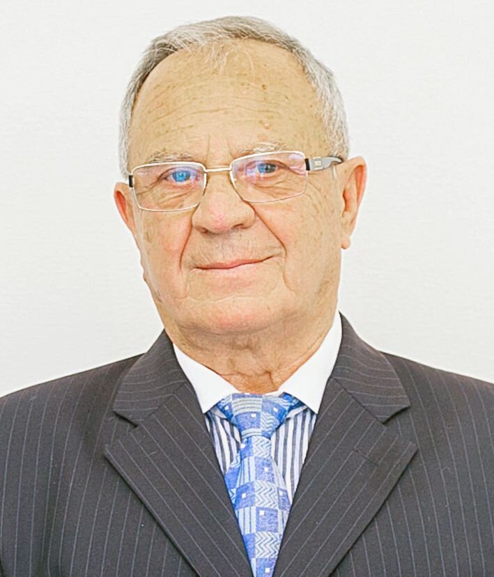 Валерий Николаевич Грищенко