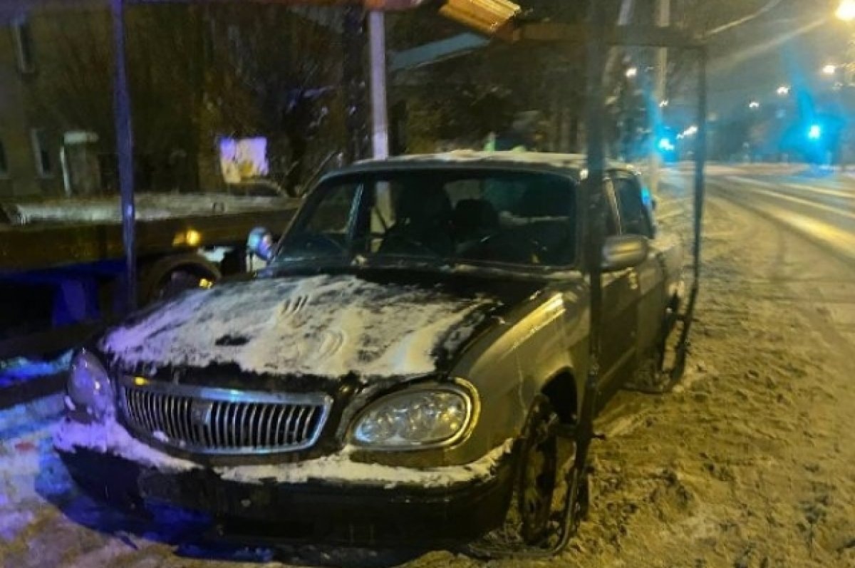    В Тверской области полицейские остановили 47 пьяных водителей за выходные