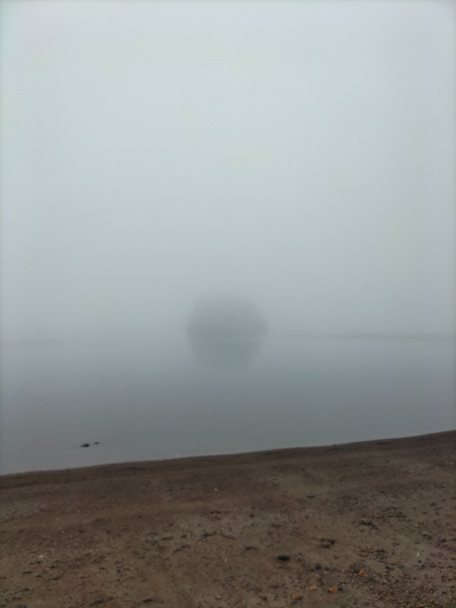 Реальность октября. 