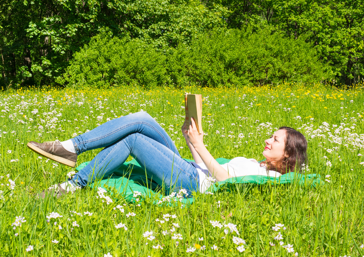 Привычки - это очень важно. 
