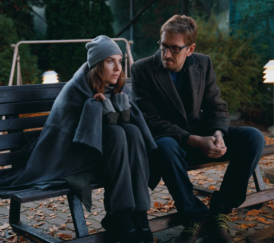 Кадр из фильма