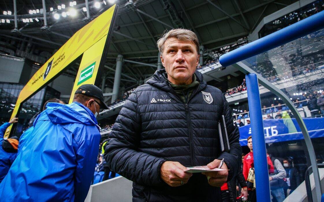    Фото: ФК «Рубин»