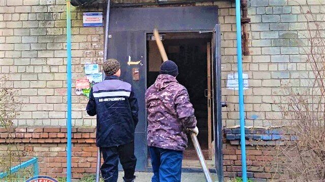    Югорчане помогут восстановить образовательные учреждения в Макеевке