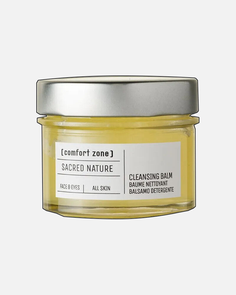  📷    Масляные щербеты для умывания — вам стоит их попробовать этой зимой (фото 1)