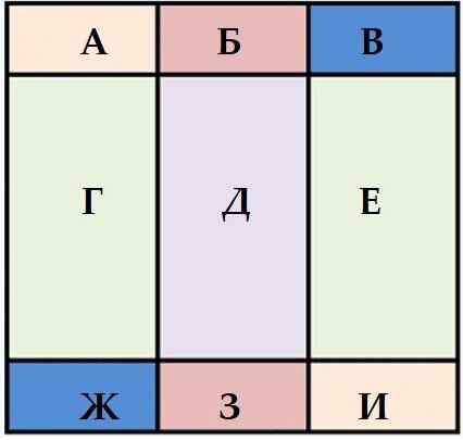 Тест на внимательность: сколько лиц вы видите на картинке?