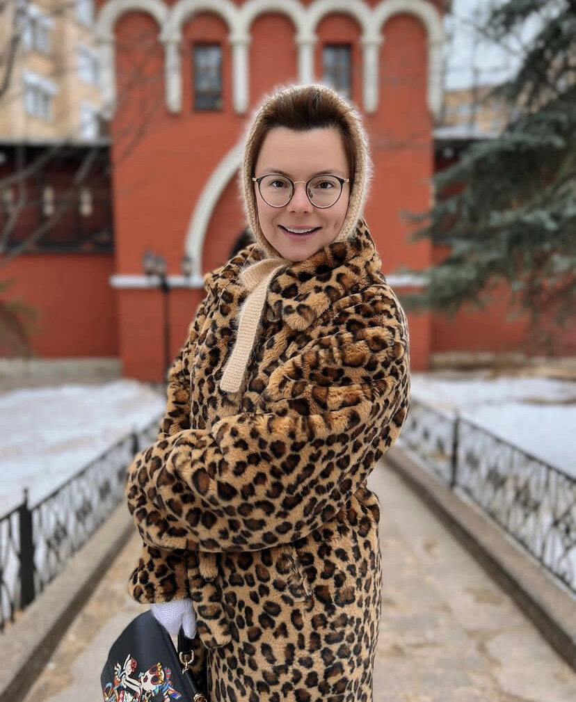 Скрин автора из открытого источника Telegram