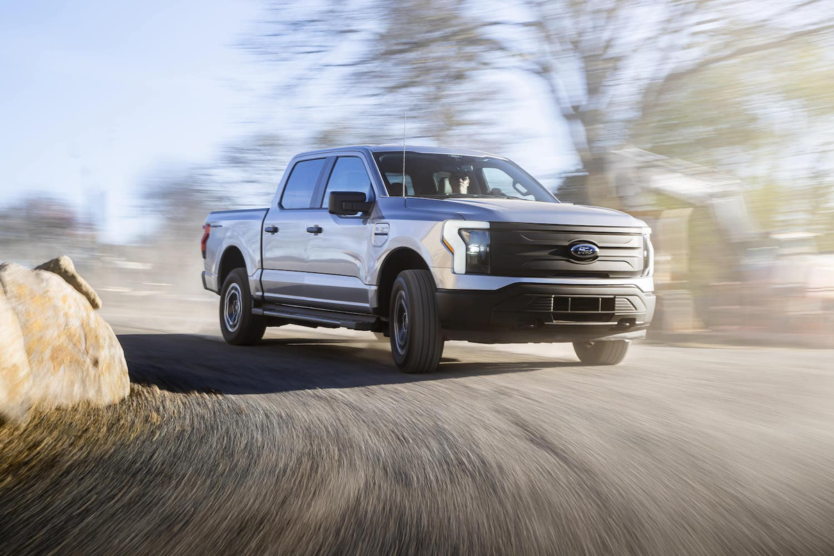Источник фотографии: Ford