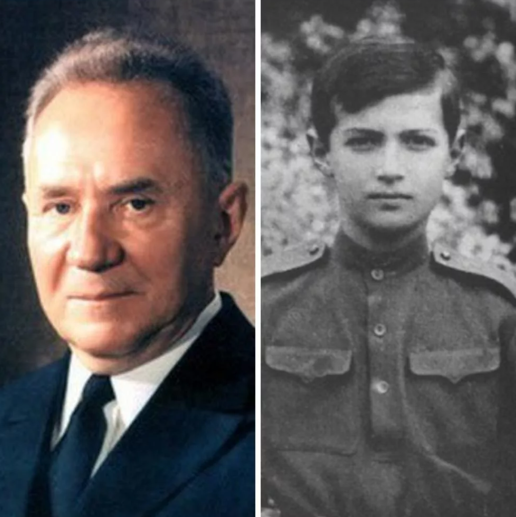 Алексей косыгин биография личная жизнь