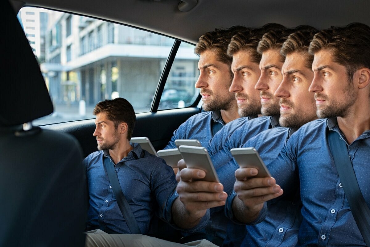 Я художник, я так вижу.