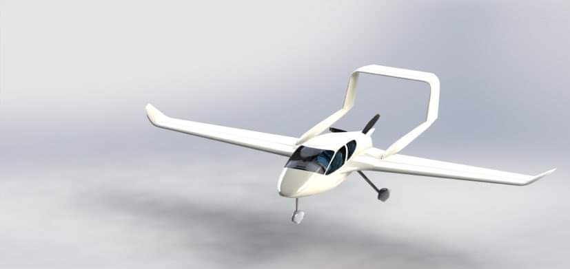                   Думаете,это просто безобидная "Чайка"?  Нет,на самом деле- "грозный Морской Ястреб".