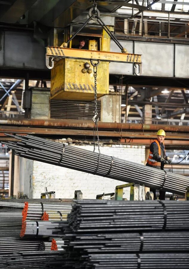 © Sputnik / Павел Лисицын