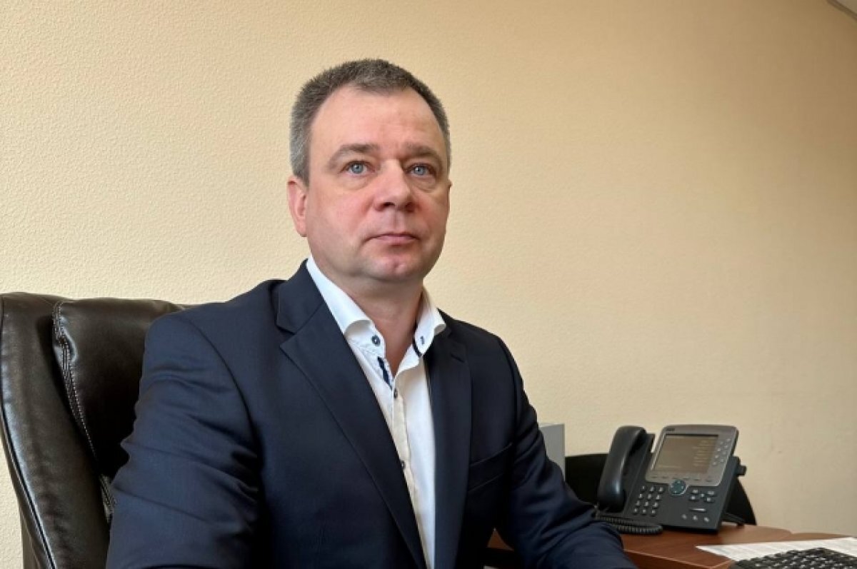    Ещё один замминистра строительства Забайкалья уйдёт в отставку