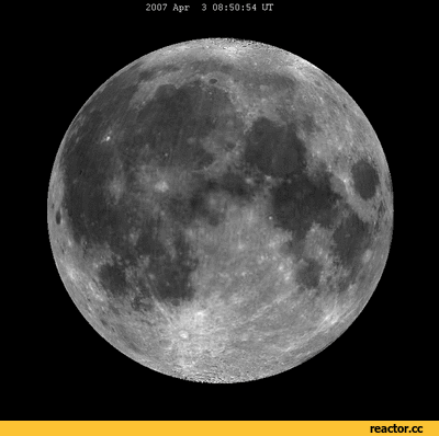 Либрация Луны, благодаря которой мы видим около 56% поверхности спутника. Она служит еще одним подтверждением того, что луна вращается вокруг своей оси.