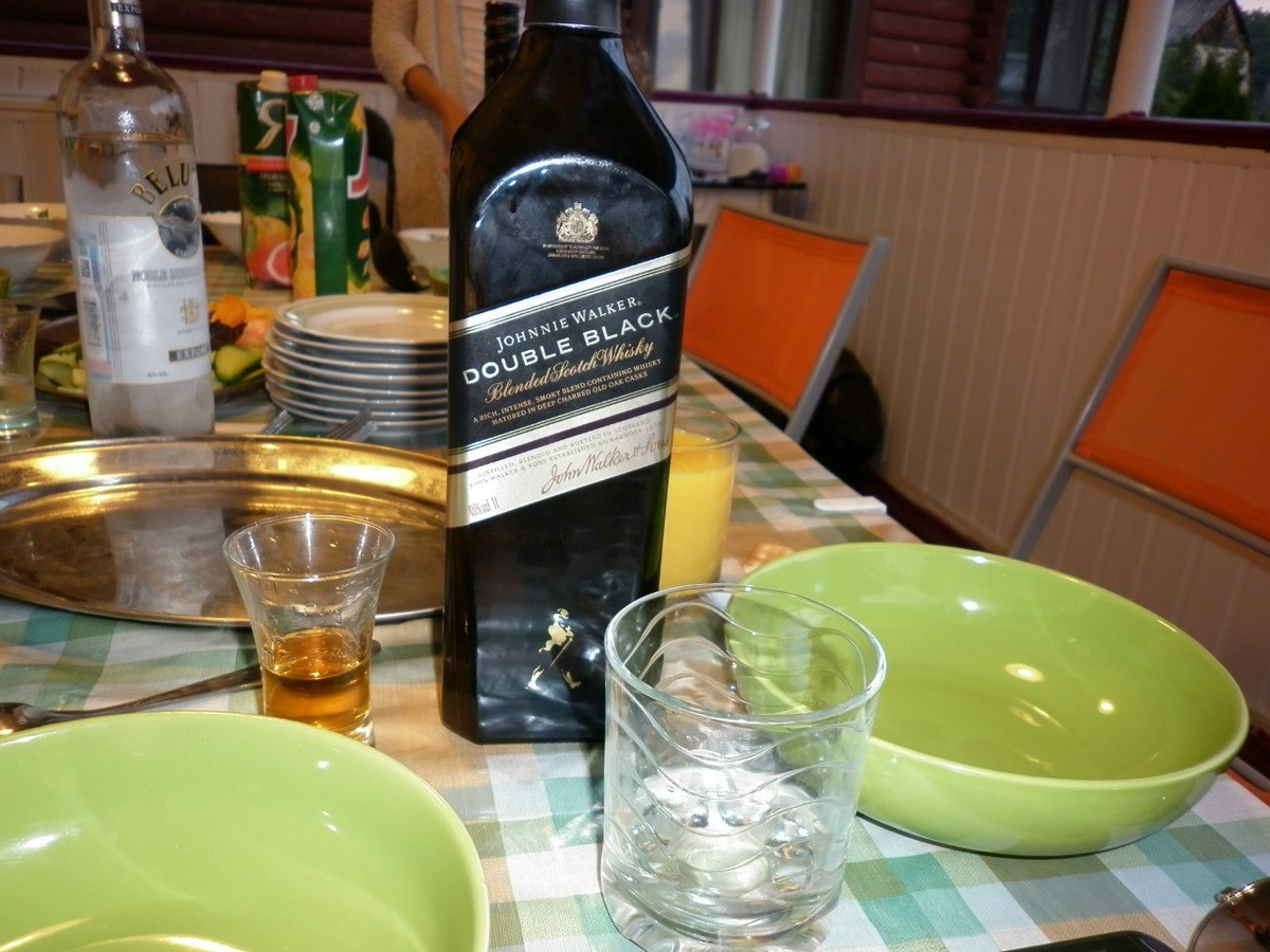 Дача, лето 2014 года, фото автора.