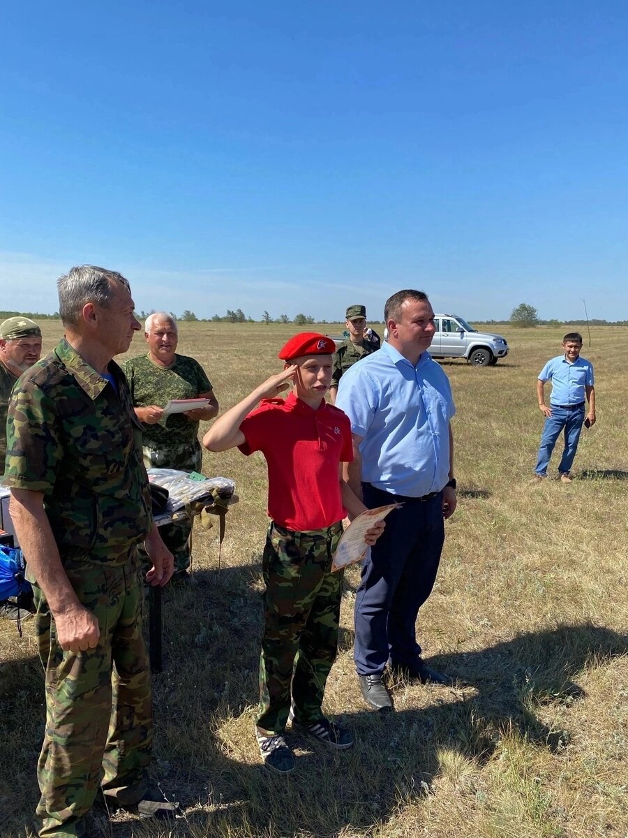 Соревнования на личное первенство по стендовой стрельбе | РО ДОСААФ России  Самарской области | Дзен