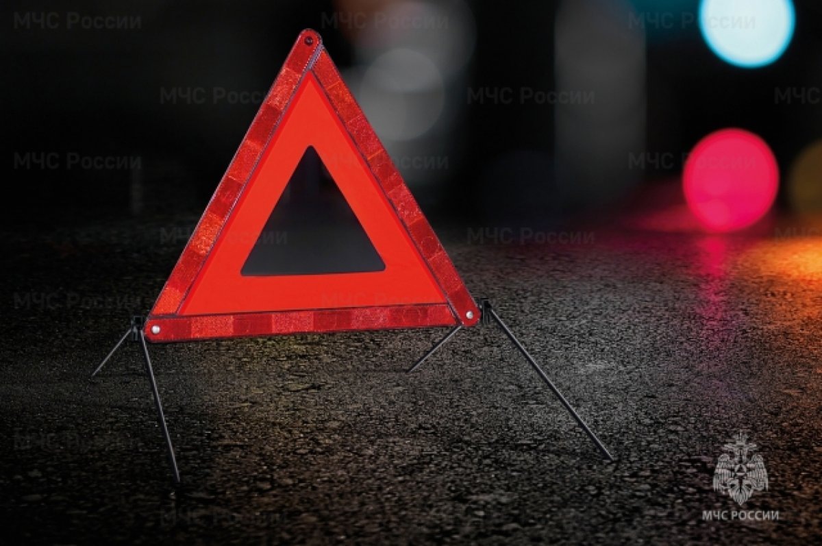    В ГИБДД назвали самые аварийные участки дорог в Оренбуржье.