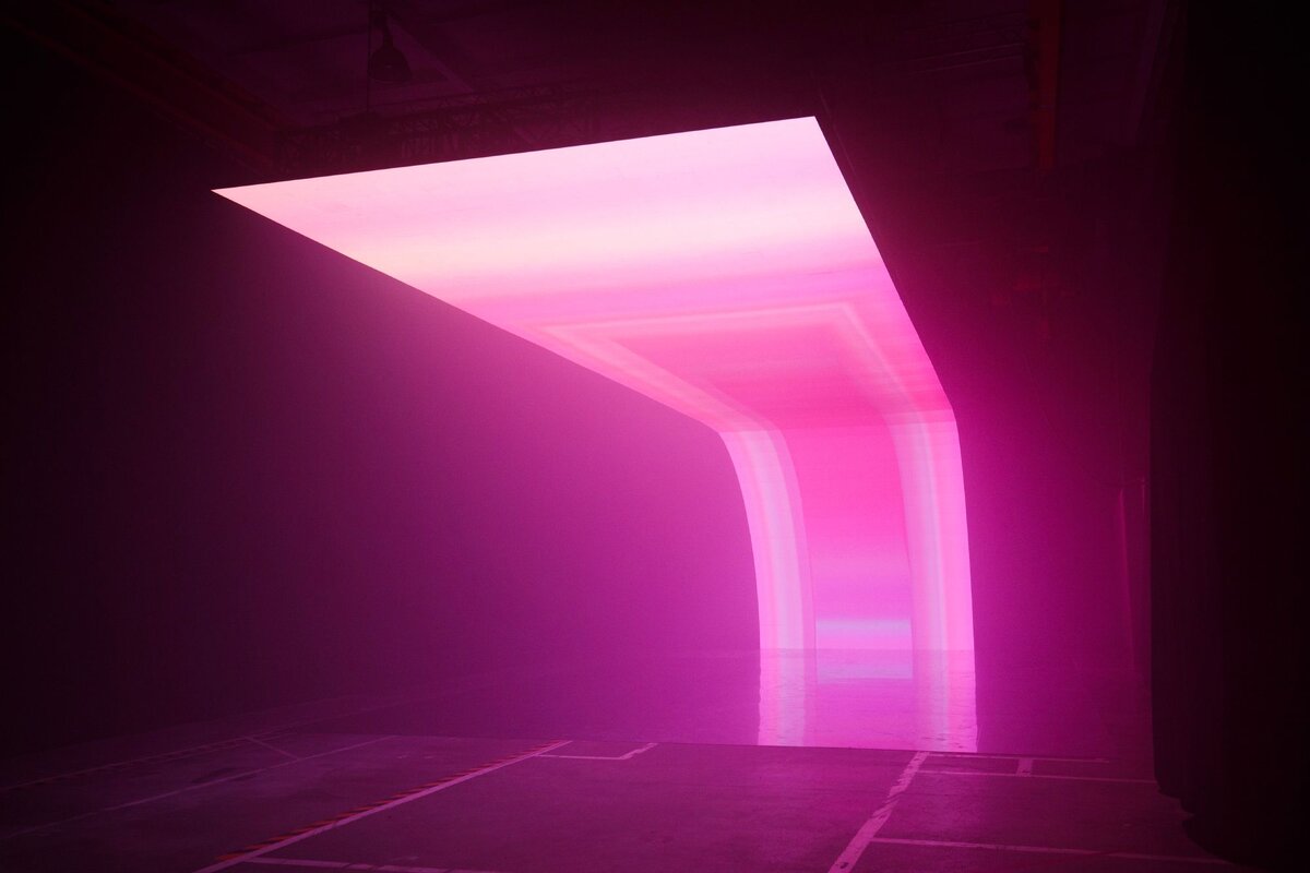 Выставка «Love&Noise» ©️ Фото: sevkabelport.ru