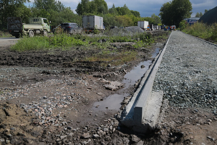 Фото: Павел Комаров, nsknews,info