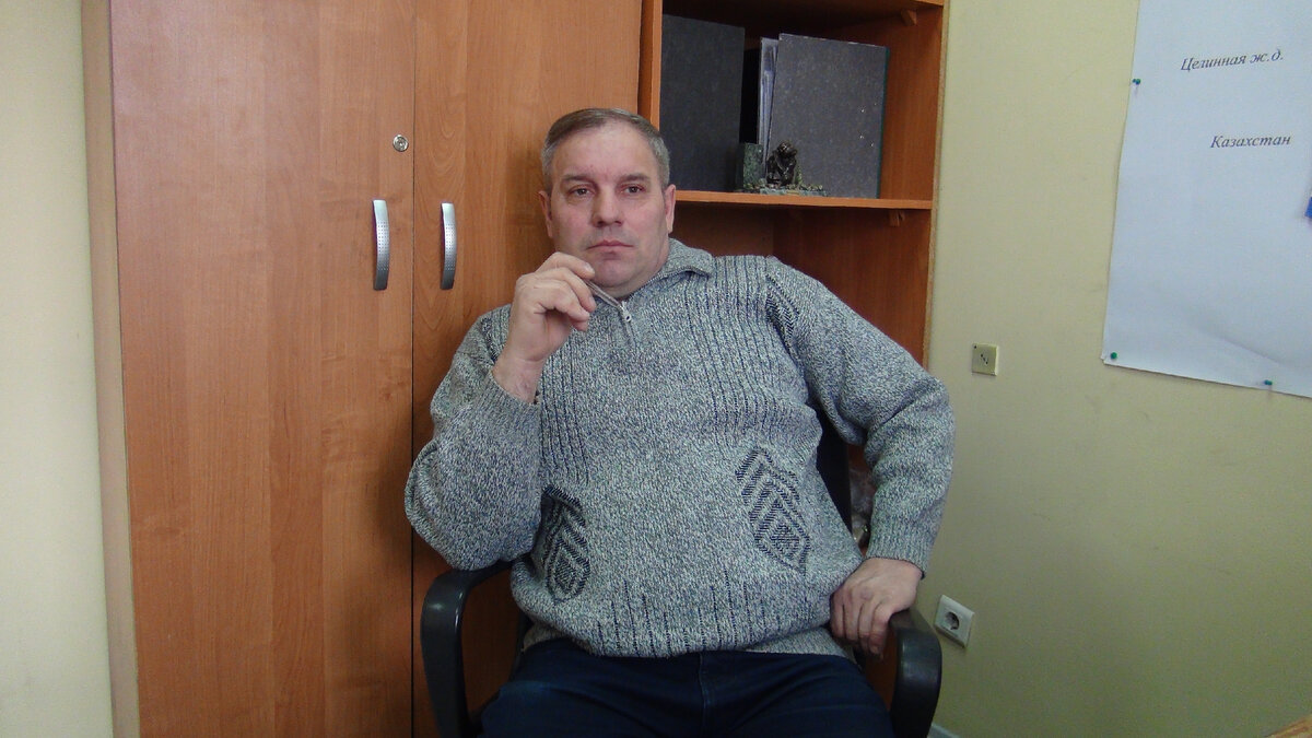 Мысли вслух. А.Н.Спиридонов. 