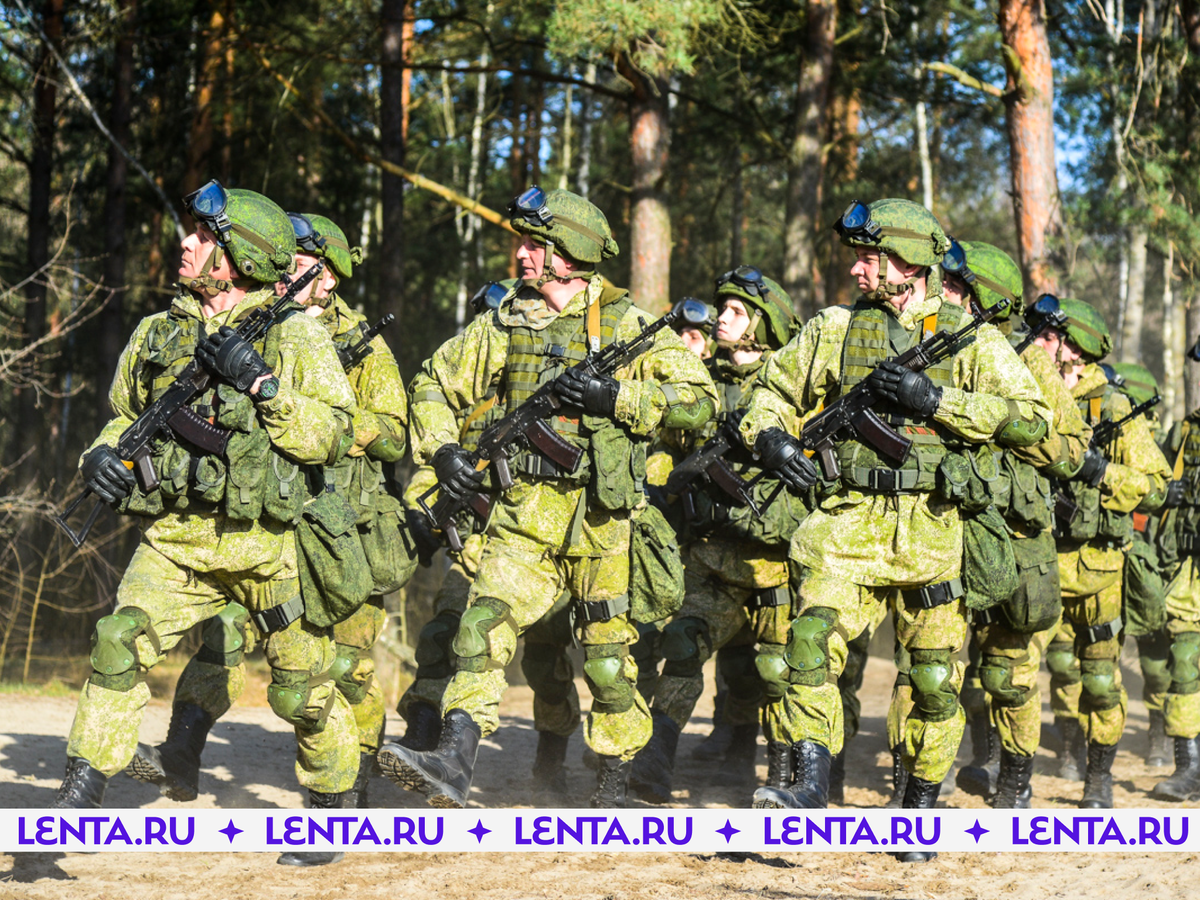 Фото: Минобороны РФ