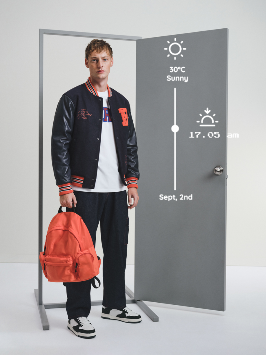    MAAG показал новую мужскую коллекцию (фото 2)