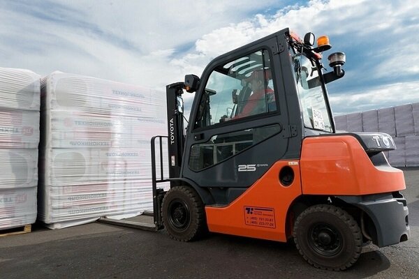 Торговая Сеть ТЕХНОНИКОЛЬ продолжает наращивать портфель собственной складской инфраструктуры. Так, ритейлер приобрел площадь в размере 20 000 кв.