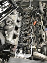 Нарушение работы смазочного насоса