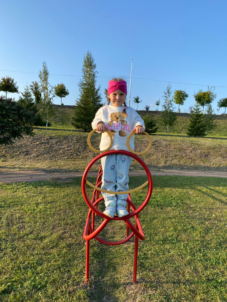 Курс на качество взят