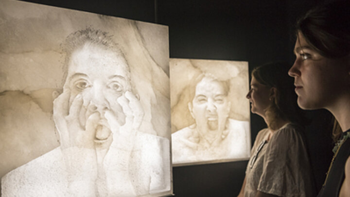 ФОТО: STEPHEN CHUNG/GLOBALLOOKPRESS