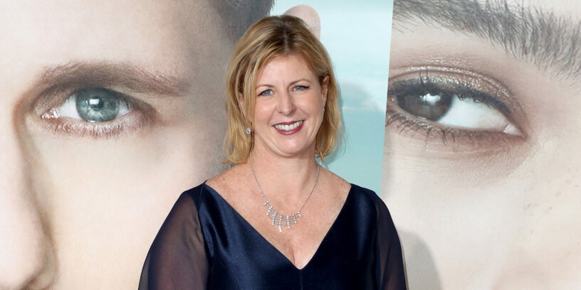 Лиана Мориарти. Фото из открытых источников 