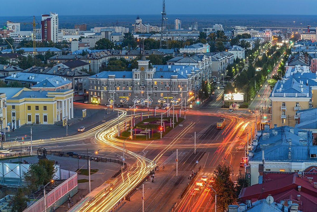 Барнаул или Новосибирск | простыми словами | Дзен