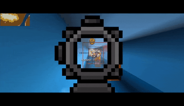 BLOKPOST – геймплей