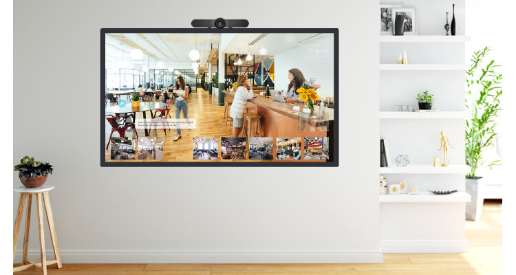 Фото Collaboration Squared