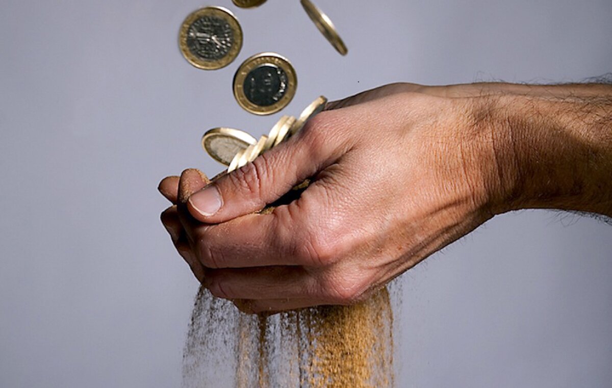 ВЕРНЫЙ ПУТЬ СПАСЕНИЯ