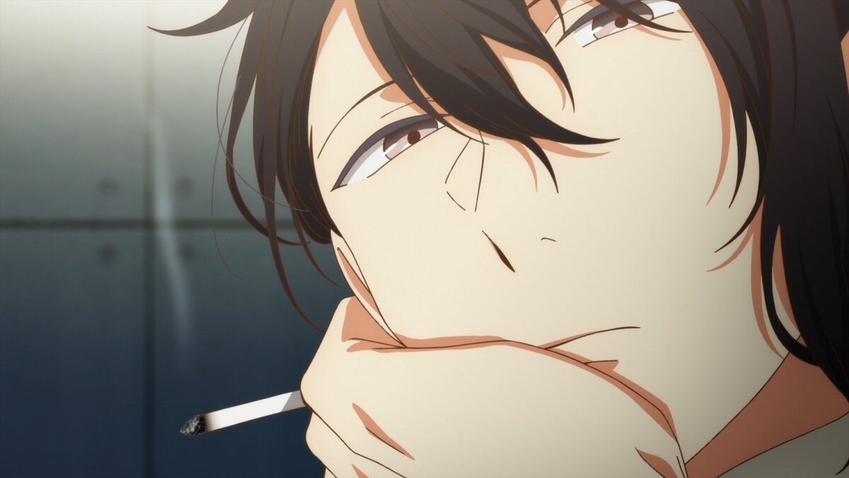 Given 10. Айдын в аниме. Сато мафую заболел дарованный. Given 10. Given 10.