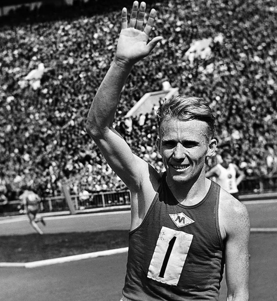 Владимир Куц: триумф на Олимпиаде вопреки трагедии, несбывшаяся мечта и печальный конец