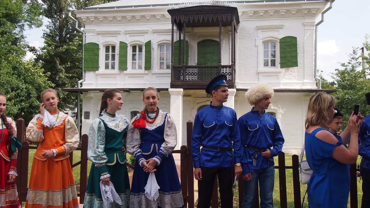 Фото автора