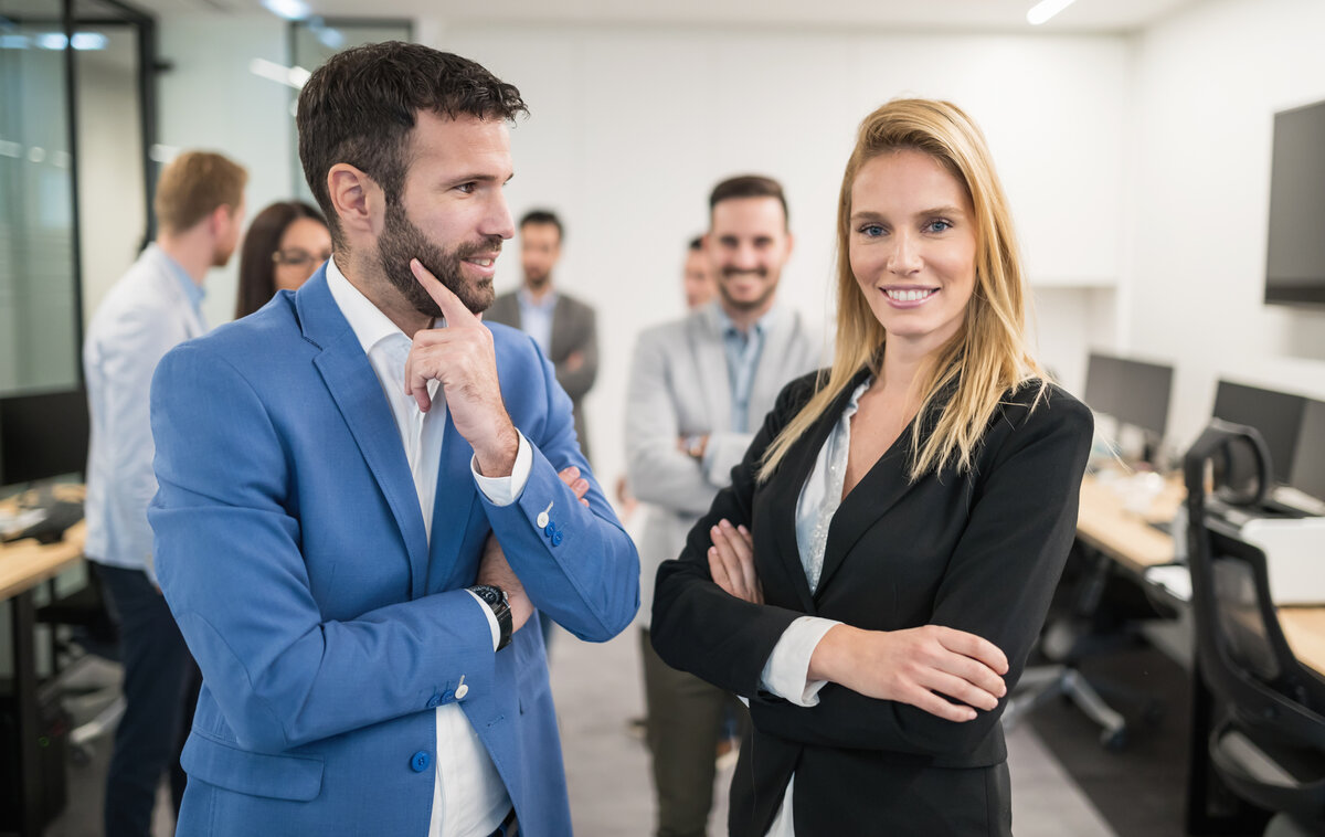 Какие функции должен выполнять РОП? Кто он - эффективный руководитель?