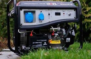 Какой мощности нужен генератор для инверторной сварки?