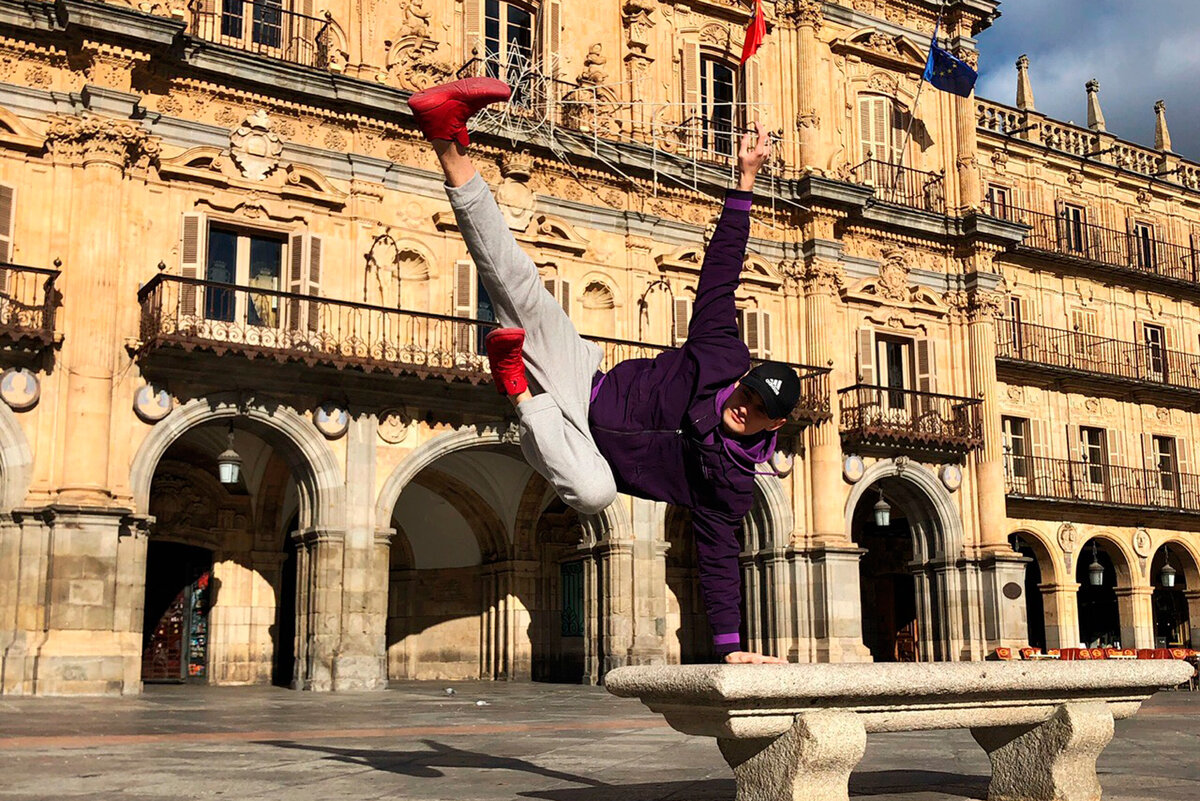 Вадим Пимошин