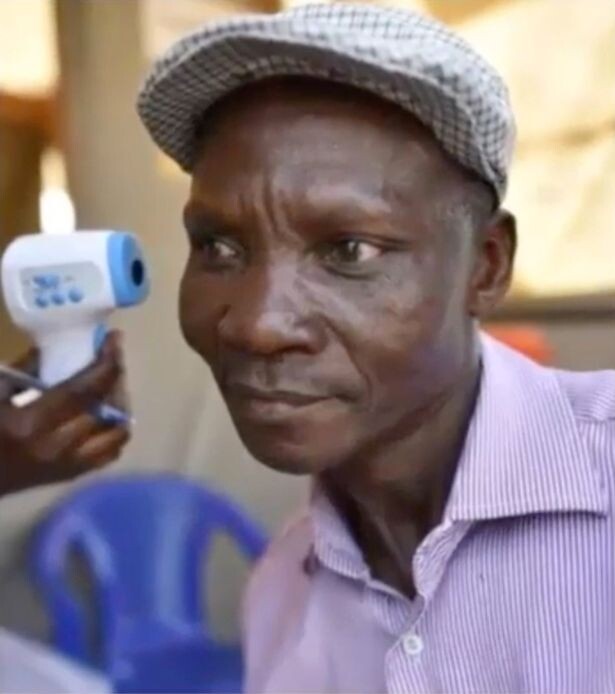 Джо Рвамирама