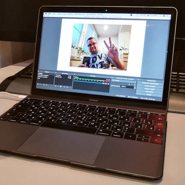 Дмитрий Чёрный - поддержка сайта "На Старт!"