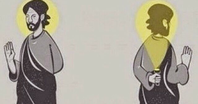 ¿Что это за феномен?