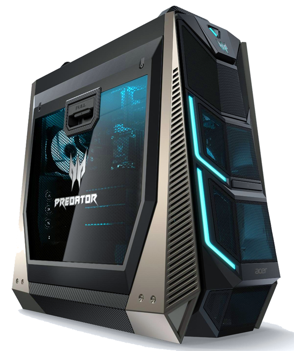 ПК Predator Orion 9000. Acer Predator Orion. Acer Predator i5-2500. Acer Predator корпус.