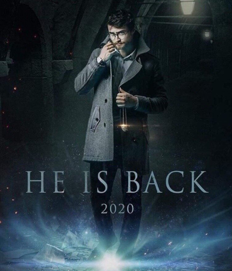 Гарри поттер 2022 фильм. Продолжение гарри поттера после даров смерти. Гарри поттер и проклятое дитя постер. Гарри поттер и альбус поттер. Поттер продолжение.